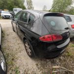 SEAT LEON 2 PHASE 1