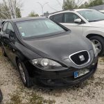 SEAT LEON 2 PHASE 1