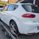 SEAT LEON 2 PHASE 2