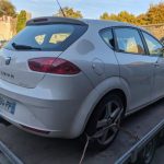 SEAT LEON 2 PHASE 2