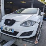 SEAT LEON 2 PHASE 2