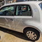 SKODA CITIGO PHASE 1