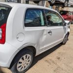 SKODA CITIGO PHASE 1