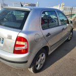 SKODA FABIA 1 PHASE 1