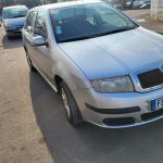 SKODA FABIA 1 PHASE 1