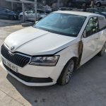 SKODA FABIA 3 PHASE 2