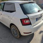 SKODA FABIA 3 PHASE 2