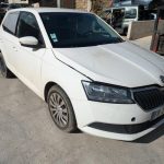 SKODA FABIA 3 PHASE 2