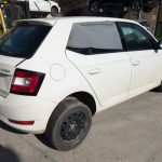 SKODA FABIA 3 PHASE 2