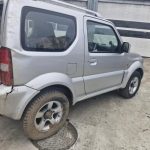 SUZUKI JIMNY 1 PHASE 3