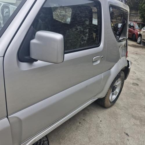 SUZUKI JIMNY 1 PHASE 3