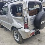 SUZUKI JIMNY 1 PHASE 3