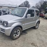 SUZUKI JIMNY 1 PHASE 3