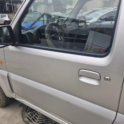 SUZUKI JIMNY 1 PHASE 3