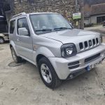 SUZUKI JIMNY 1 PHASE 3