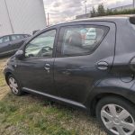 TOYOTA AYGO 1 PHASE 2