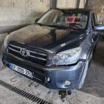 TOYOTA RAV4 3 PHASE 1