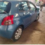 TOYOTA YARIS 2 PHASE 1