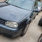 VOLKSWAGEN GOLF 4