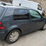 VOLKSWAGEN GOLF 4