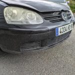 VOLKSWAGEN GOLF 5