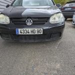 VOLKSWAGEN GOLF 5