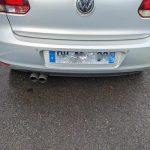 VOLKSWAGEN GOLF 6