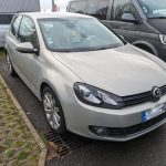 VOLKSWAGEN GOLF 6