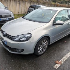 VOLKSWAGEN GOLF 6