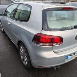 VOLKSWAGEN GOLF 6