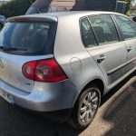 VOLKSWAGEN GOLF 5