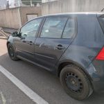 VOLKSWAGEN GOLF 5