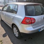 VOLKSWAGEN GOLF 5