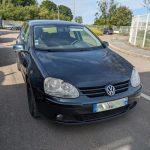 VOLKSWAGEN GOLF 5