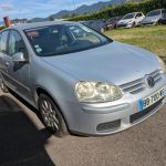 VOLKSWAGEN GOLF 5