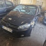 VOLKSWAGEN GOLF 6