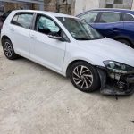 VOLKSWAGEN GOLF 7 PHASE 2