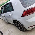 VOLKSWAGEN GOLF 7 PHASE 2