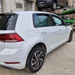 VOLKSWAGEN GOLF 7 PHASE 2