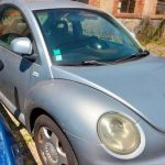 VOLKSWAGEN NEW BEETLE 1 PHASE 1