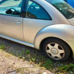 VOLKSWAGEN NEW BEETLE 1 PHASE 1