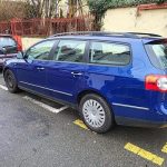 VOLKSWAGEN PASSAT 5 BREAK