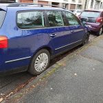 VOLKSWAGEN PASSAT 5 BREAK