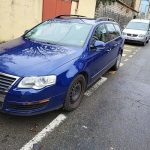 VOLKSWAGEN PASSAT 5 BREAK