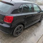 VOLKSWAGEN POLO 5 PHASE 1