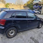 VOLKSWAGEN POLO 5 PHASE 1