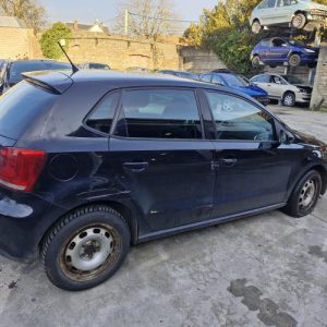 VOLKSWAGEN POLO 5 PHASE 1