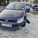 VOLKSWAGEN POLO 5 PHASE 1