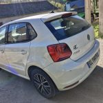 VOLKSWAGEN POLO 5 PHASE 2