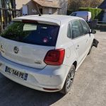 VOLKSWAGEN POLO 5 PHASE 2